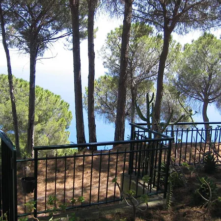 Casa Vista Eolie Appartement *