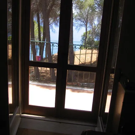 Appartement Casa Vista Eolie