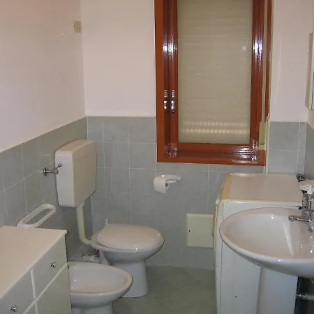Appartement Casa Vista Eolie *