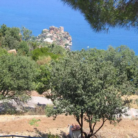 Casa Vista Eolie * Cefalù