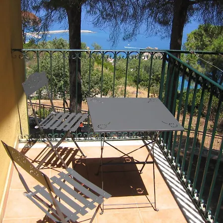 Appartement Casa Vista Eolie *