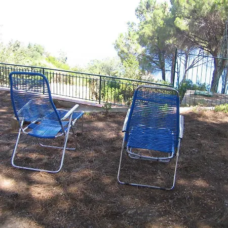 Casa Vista Eolie * Cefalù
