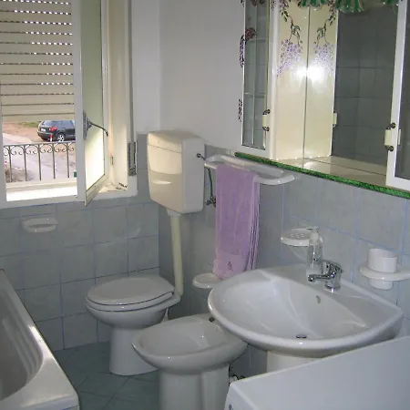 Casa Vista Eolie Appartement *